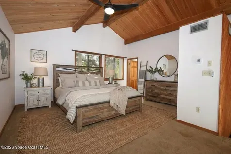 3140 Demaret Drive Titusville FL 32780