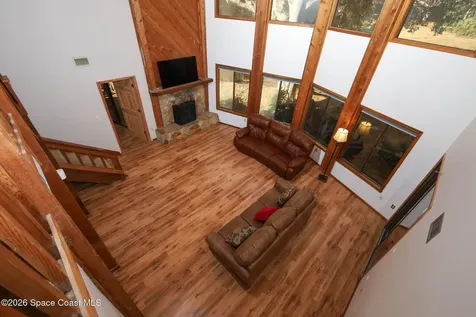 3140 Demaret Drive Titusville FL 32780