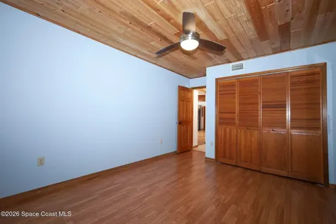 3140 Demaret Drive Titusville FL 32780