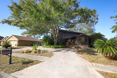 3140 Demaret Drive Titusville FL 32780