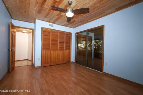 3140 Demaret Drive Titusville FL 32780