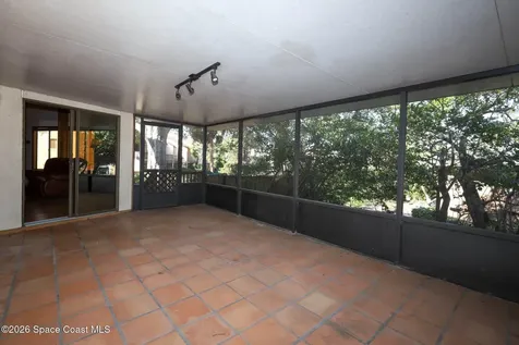 3140 Demaret Drive Titusville FL 32780
