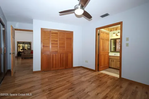 3140 Demaret Drive Titusville FL 32780