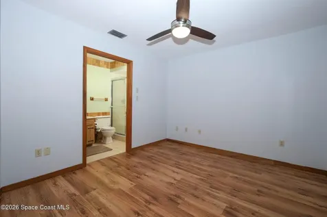 3140 Demaret Drive Titusville FL 32780