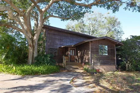 3140 Demaret Drive Titusville FL 32780