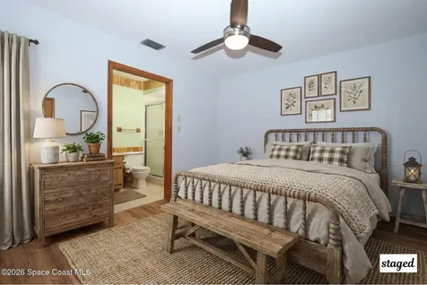 3140 Demaret Drive Titusville FL 32780