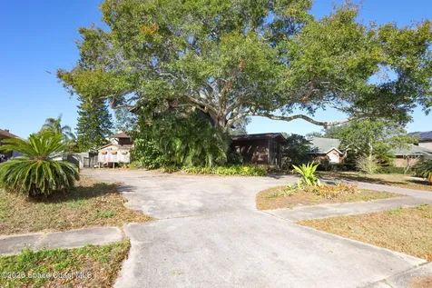 3140 Demaret Drive Titusville FL 32780