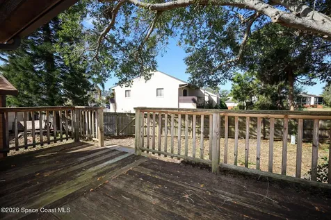 3140 Demaret Drive Titusville FL 32780