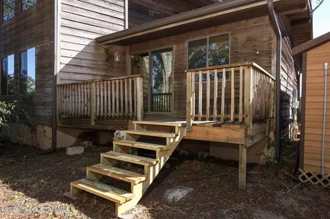 3140 Demaret Drive Titusville FL 32780