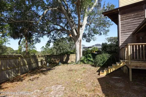 3140 Demaret Drive Titusville FL 32780