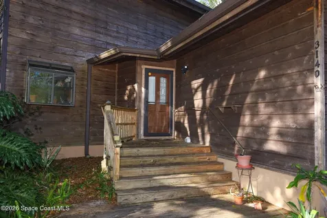 3140 Demaret Drive Titusville FL 32780