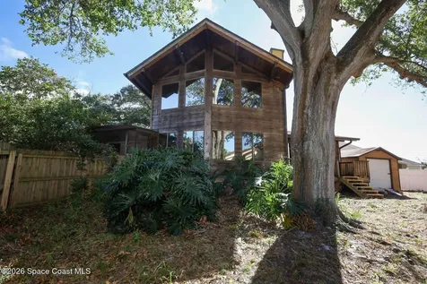 3140 Demaret Drive Titusville FL 32780