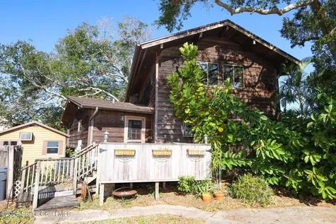3140 Demaret Drive Titusville FL 32780