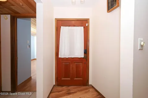 3140 Demaret Drive Titusville FL 32780