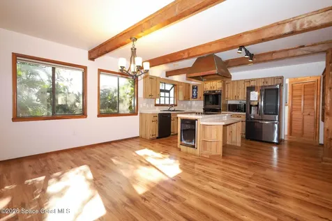 3140 Demaret Drive Titusville FL 32780
