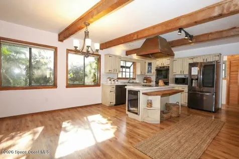 3140 Demaret Drive Titusville FL 32780