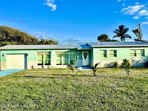 133 NE 1st Street Satellite Beach FL 32937