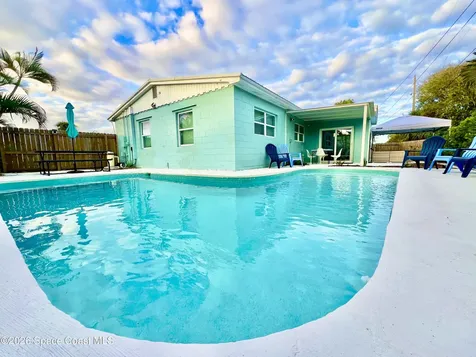 133 NE 1st Street Satellite Beach FL 32937