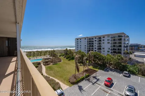 750 N Atlantic Avenue Cocoa Beach FL 32931