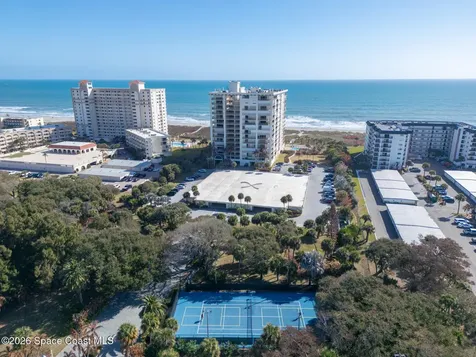 750 N Atlantic Avenue Cocoa Beach FL 32931