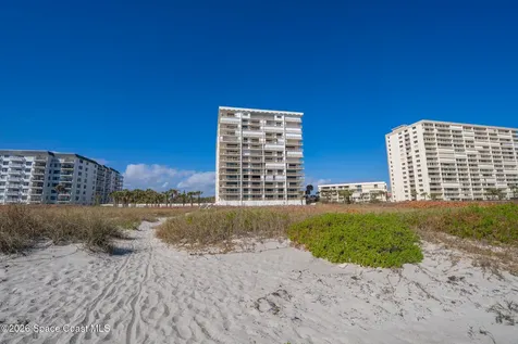 750 N Atlantic Avenue Cocoa Beach FL 32931