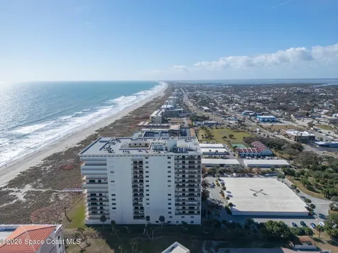 750 N Atlantic Avenue Cocoa Beach FL 32931