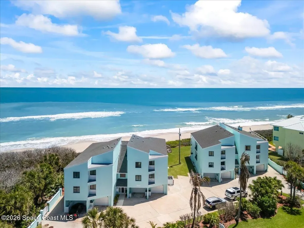7135 S Highway A1a Melbourne Beach FL 32951