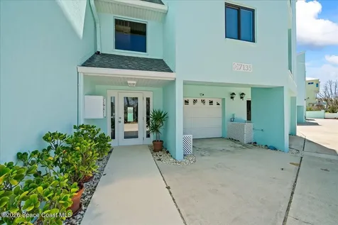 7135 S Highway A1a Melbourne Beach FL 32951