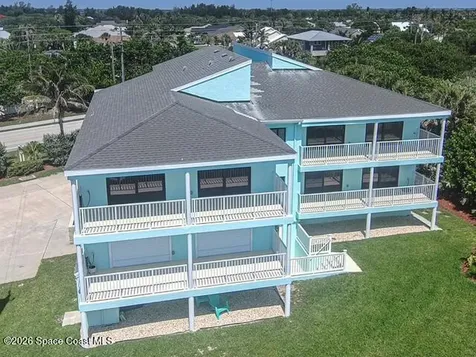 7135 S Highway A1a Melbourne Beach FL 32951