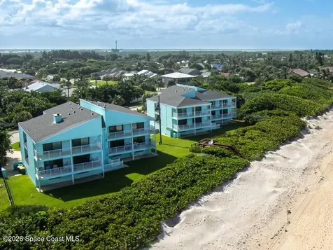 7135 S Highway A1a Melbourne Beach FL 32951