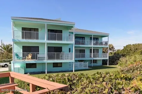 7135 S Highway A1a Melbourne Beach FL 32951