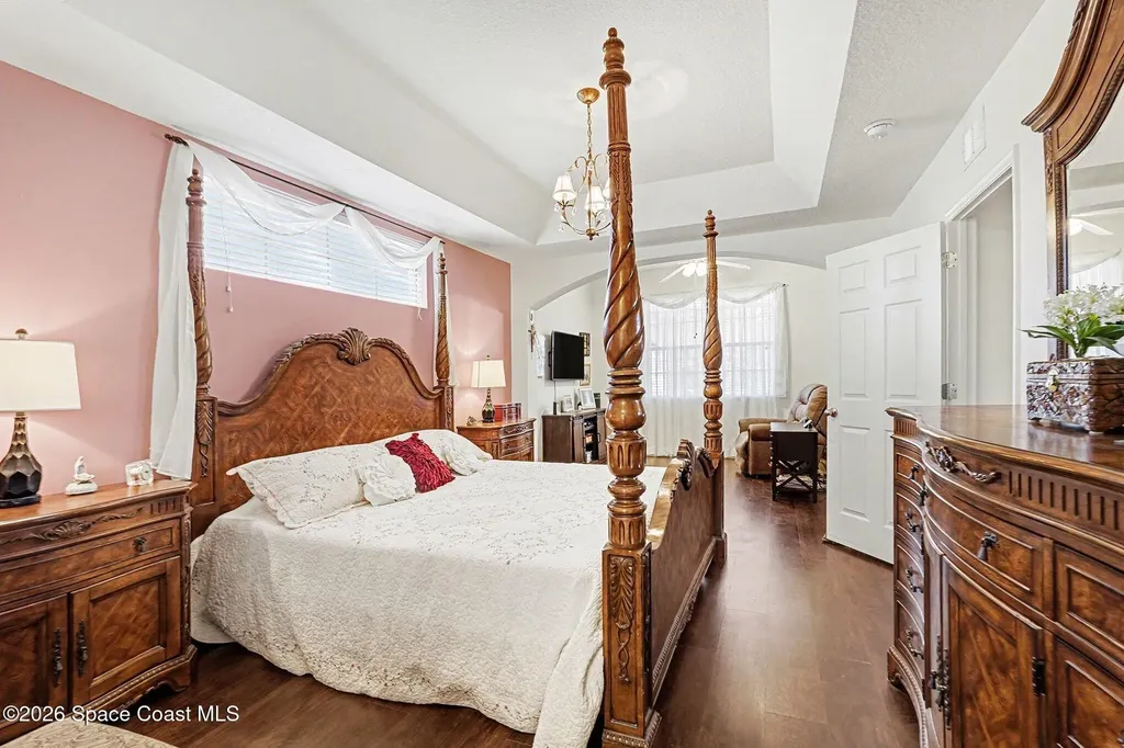 219 Abernathy Circle SE Palm Bay FL 32909
