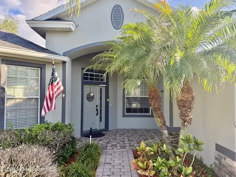 219 Abernathy Circle SE Palm Bay FL 32909