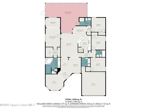 219 Abernathy Circle SE Palm Bay FL 32909