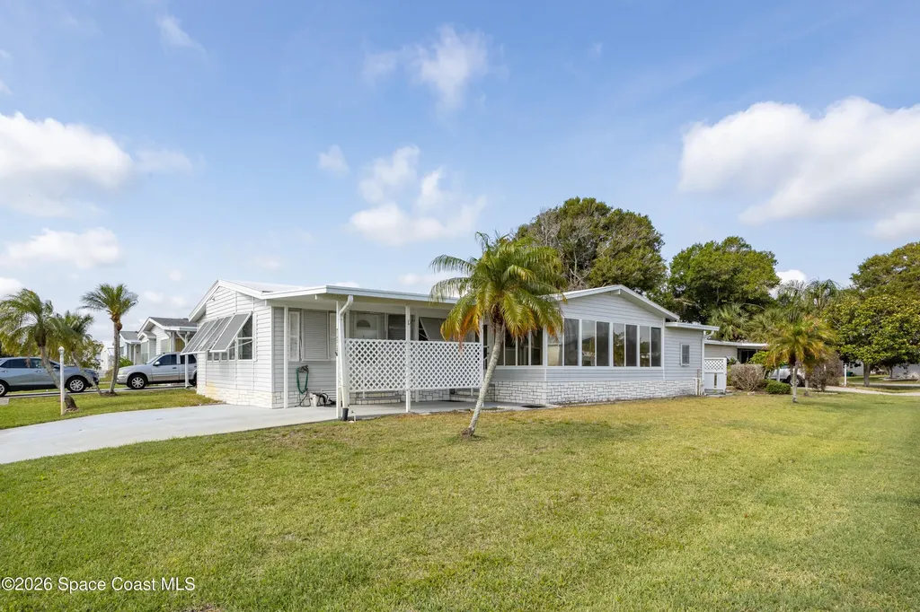7608 Montauk Avenue Micco FL 32976