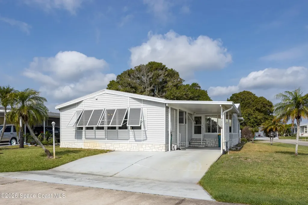 7608 Montauk Avenue Micco FL 32976