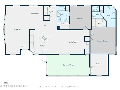 7608 Montauk Avenue Micco FL 32976