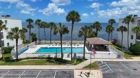 2465 S Washington Avenue Titusville FL 32780