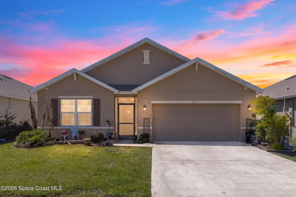 2213 Mccormack Way Melbourne FL 32935