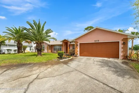 597 Balcom Terrace SE Palm Bay FL 32909