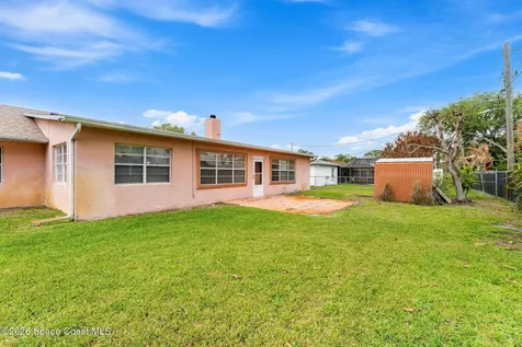 597 Balcom Terrace SE Palm Bay FL 32909