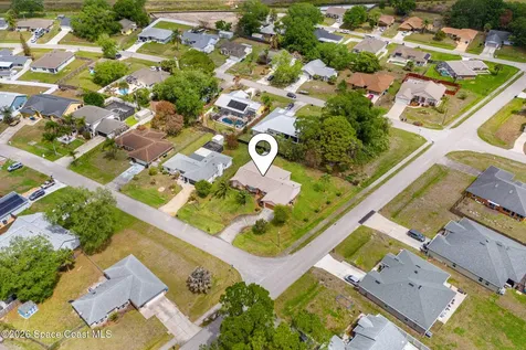 597 Balcom Terrace SE Palm Bay FL 32909