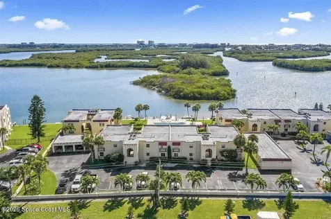1729 Minutemen Causeway Cocoa Beach FL 32931