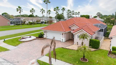 349 Carmel Drive Melbourne FL 32940