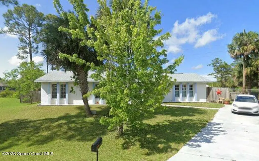 801 Kecherburg Road SW Palm Bay FL 32908