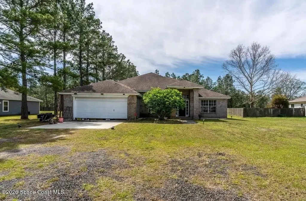 9587 Ford Road Bryceville FL 32009