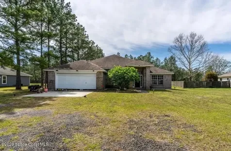 9587 Ford Road Bryceville FL 32009