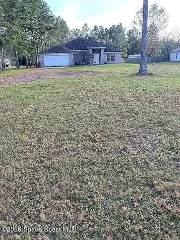 9587 Ford Road Bryceville FL 32009
