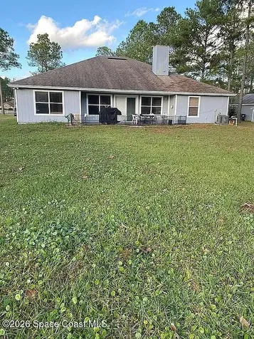 9587 Ford Road Bryceville FL 32009