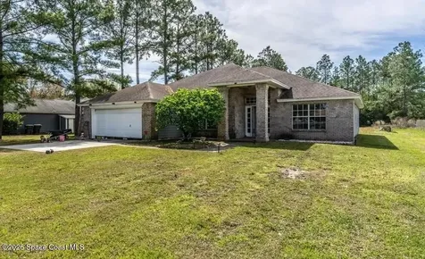 9587 Ford Road Bryceville FL 32009